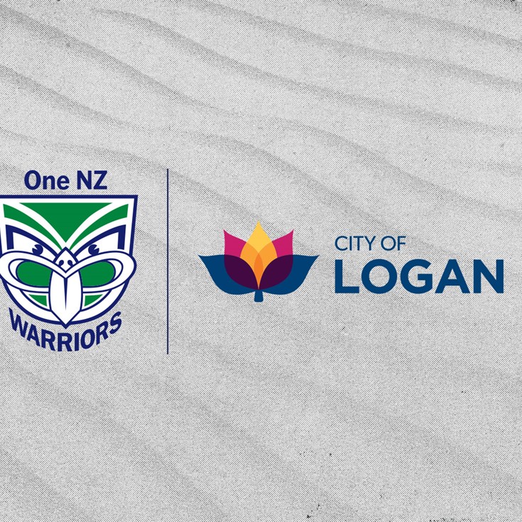 Warriors set up base in Logan City in South East Queensland