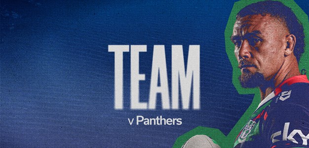 NRL Team List: Ford and Egan back on deck for home final