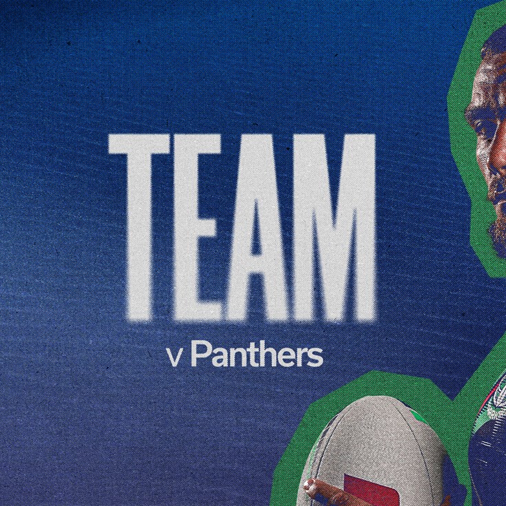 NRL Team List: Ford and Egan back on deck for home final