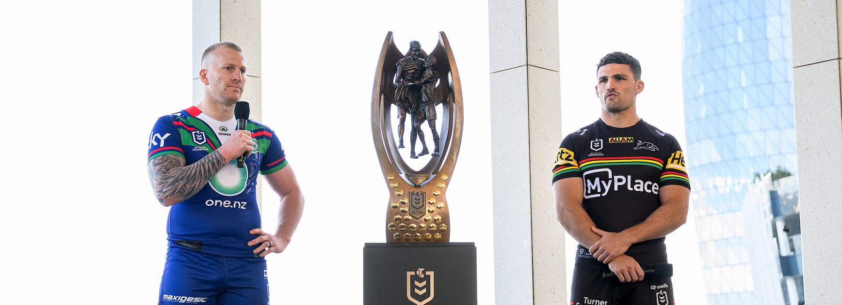 Records set to tumble throughout wide open finals series