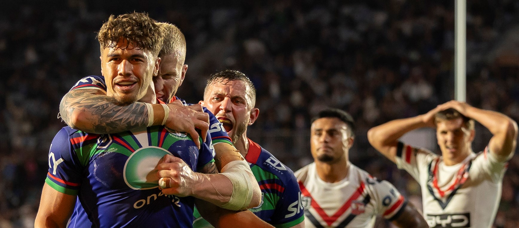 In pictures: Photo essay from visiting photographer