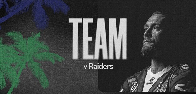 Team List: History-makers rolling the dice in Vegas