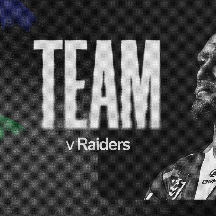 Team Update: Squad trimmed for 2025 season launch