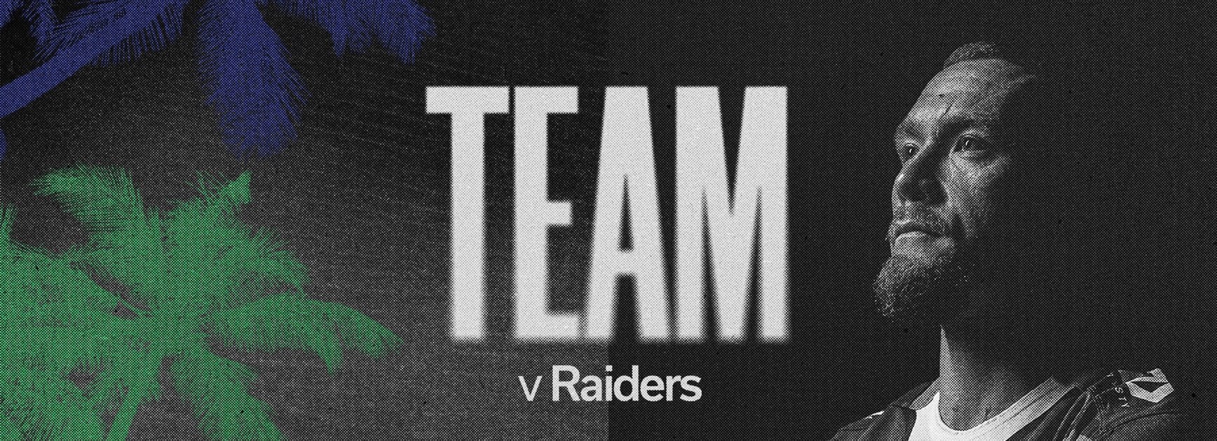 Team Update: Squad trimmed for 2025 season launch