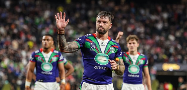 Vegas Blog: Disappointing start to season 2025