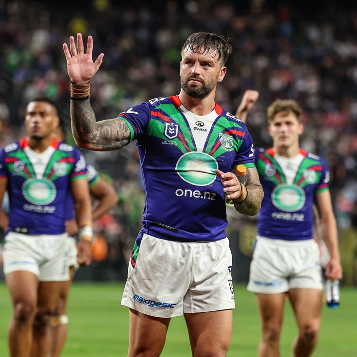 Vegas Blog: Disappointing start to season 2025