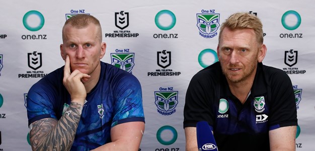 Webster: We're not performing great but we're winning