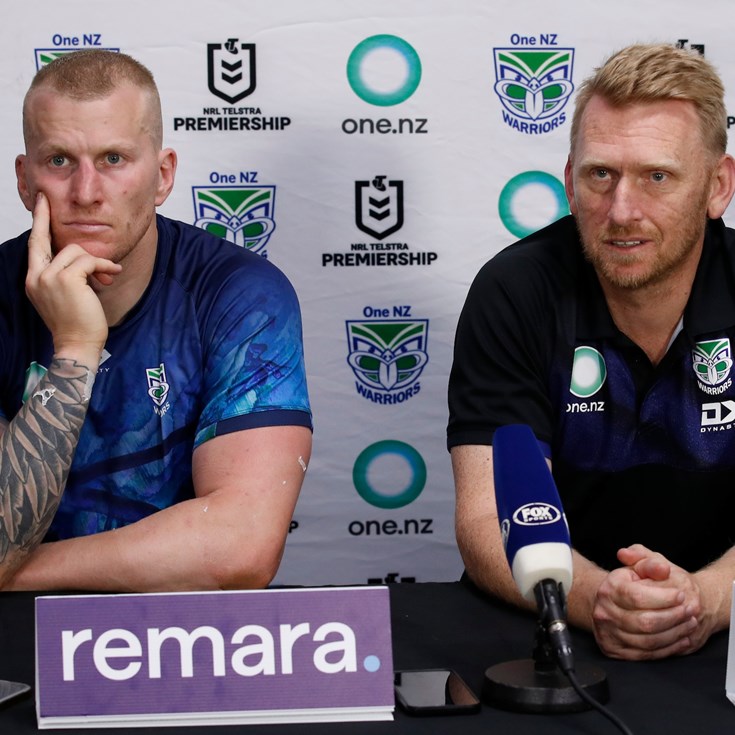 Webster: We're not performing great but we're winning