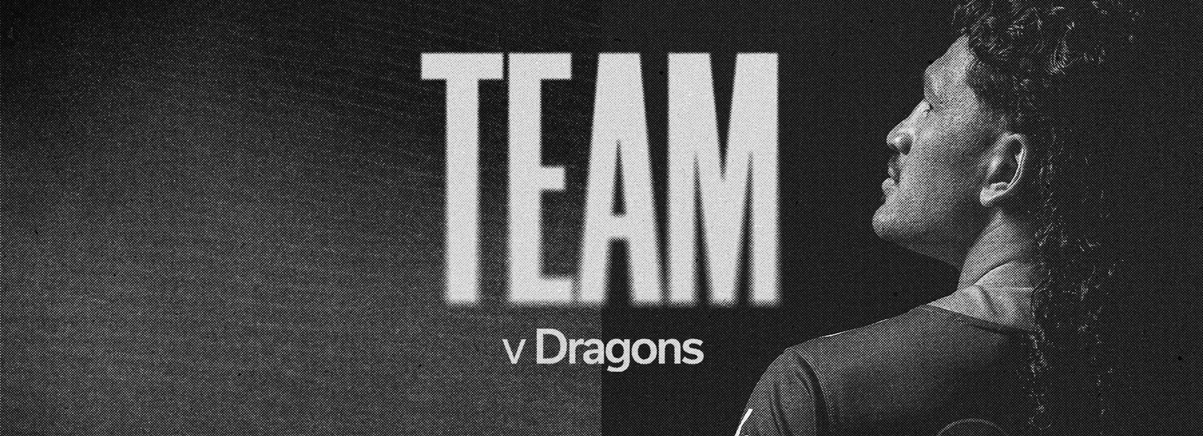 Team Update: Tuivasa-Sheck out