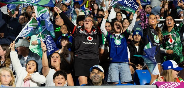 Sold out sign goes up for 24th time in 27 games