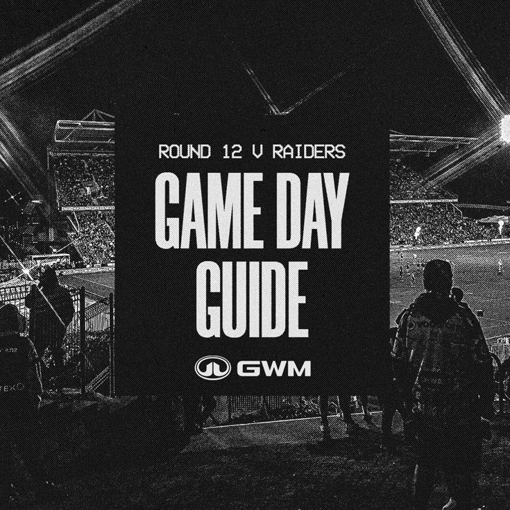 GWM Game Day Guide: Members' Appreciation Round