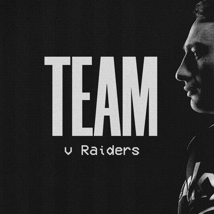 Team List: Afoa, Ford named as replacement props