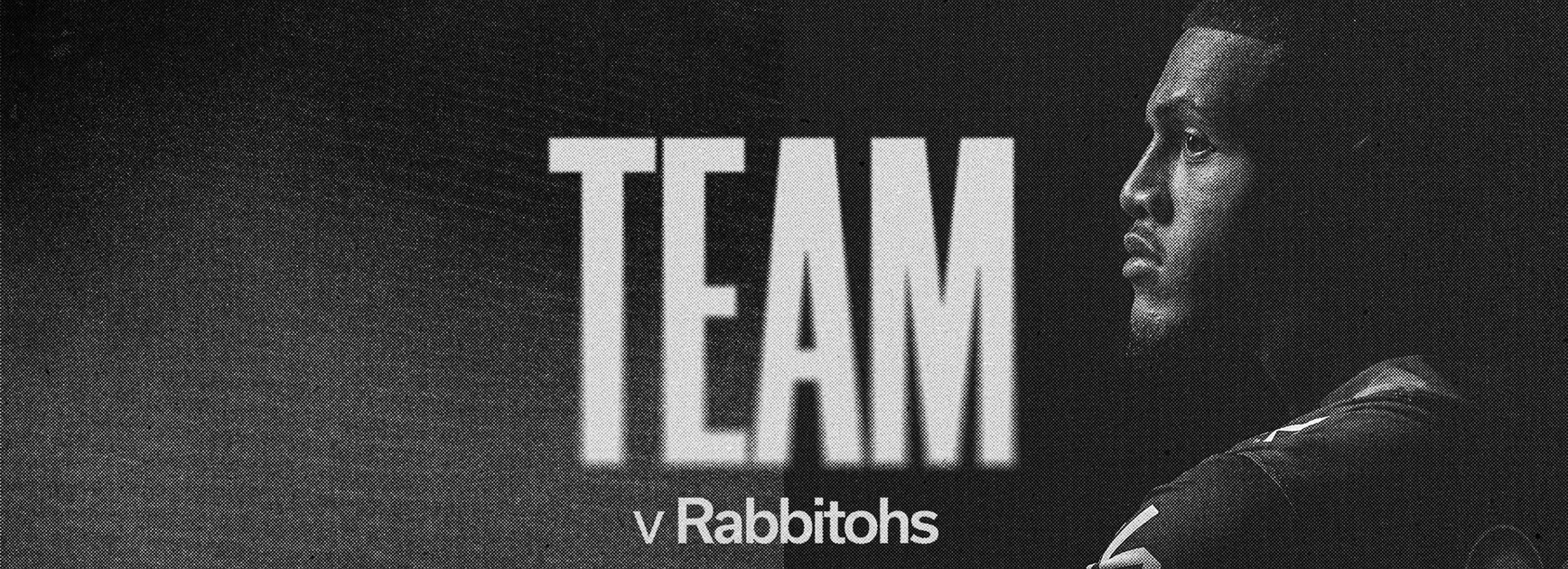 Team List: Full-strength team available for first time