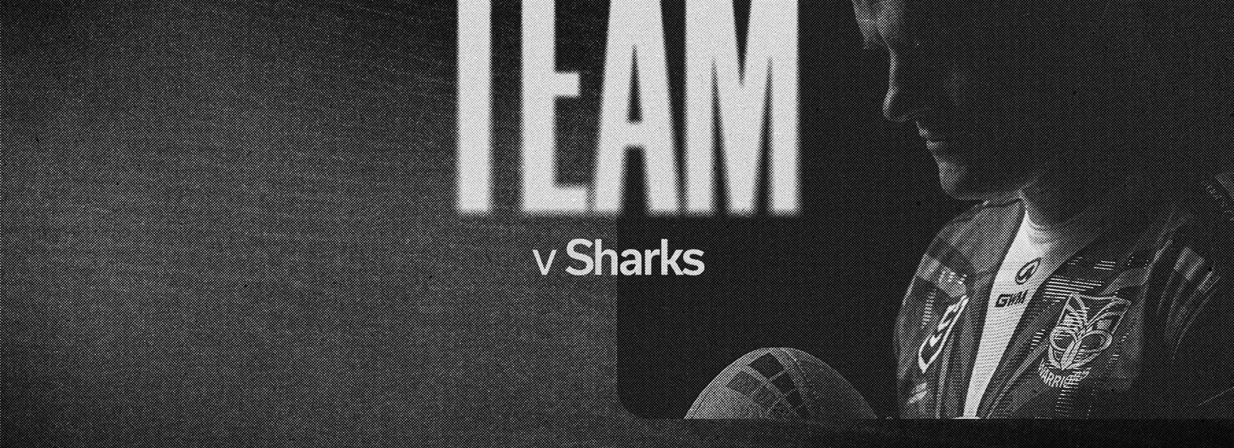 Team List: Barnett and Berry injuries force lineup changes