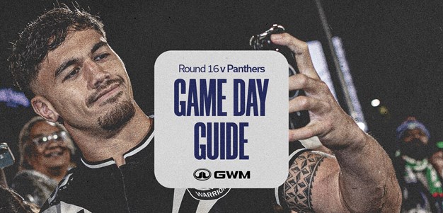 GWM Game Day Guide: Huge tripleheader footy feast