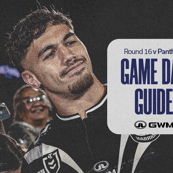 GWM Game Day Guide: Huge tripleheader footy feast