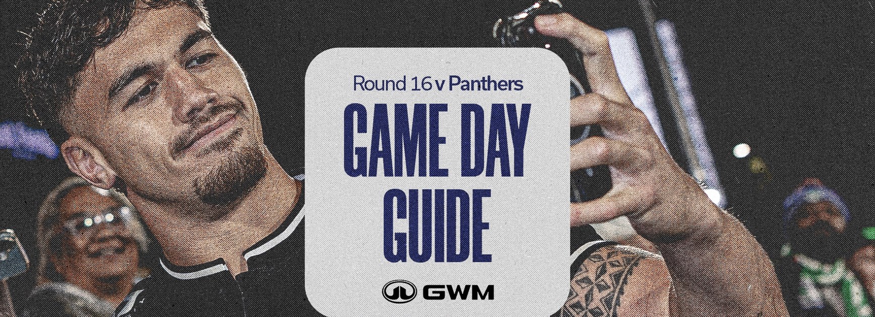 GWM Game Day Guide: Huge tripleheader footy feast