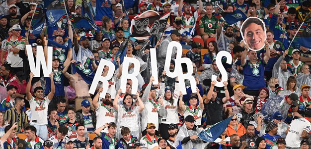 Match Preview: Suncorp sold out for blockbuster