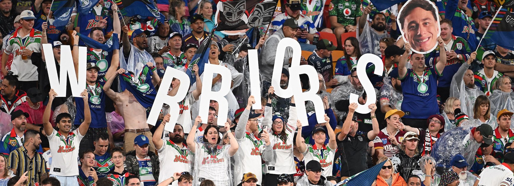 Match Preview: Suncorp sold out for blockbuster