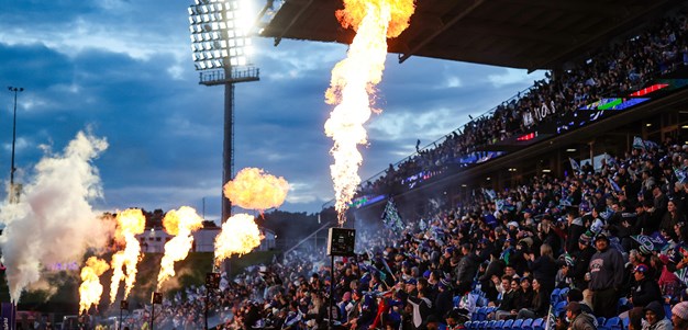 Sold out sign goes up for 26th time in last 29 games