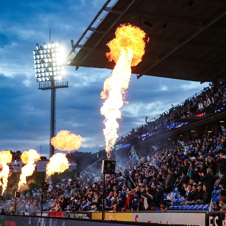 Sold out sign goes up for 26th time in last 29 games