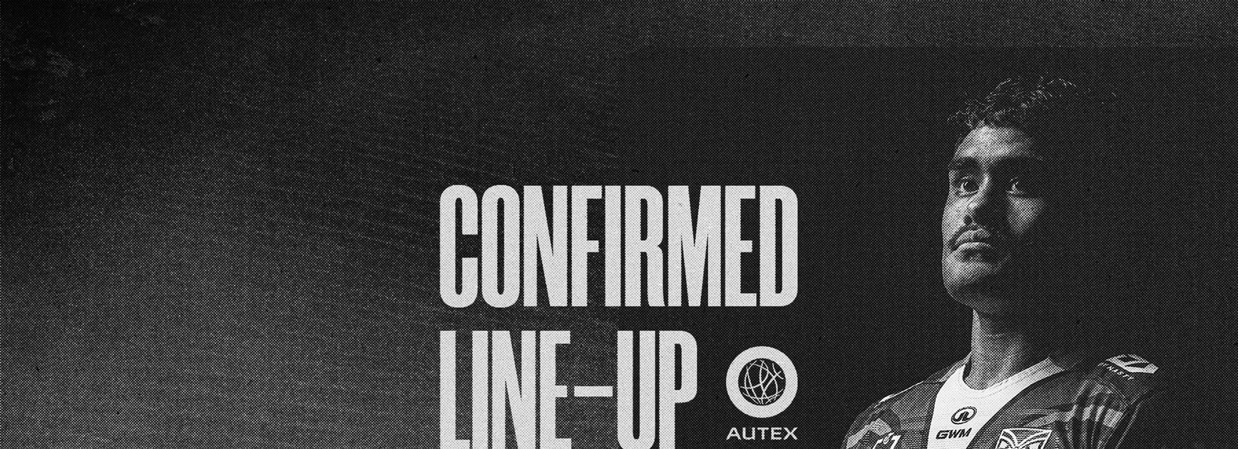 NRL Confirmed Lineup: Warriors facing Tigers as selected