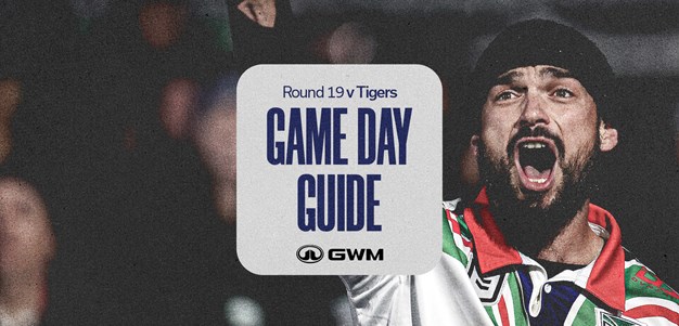 GWM Game Day Guide: Triple treat for NRLW homecoming