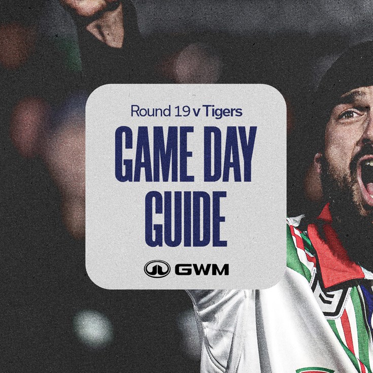 GWM Game Day Guide: Triple treat for NRLW homecoming