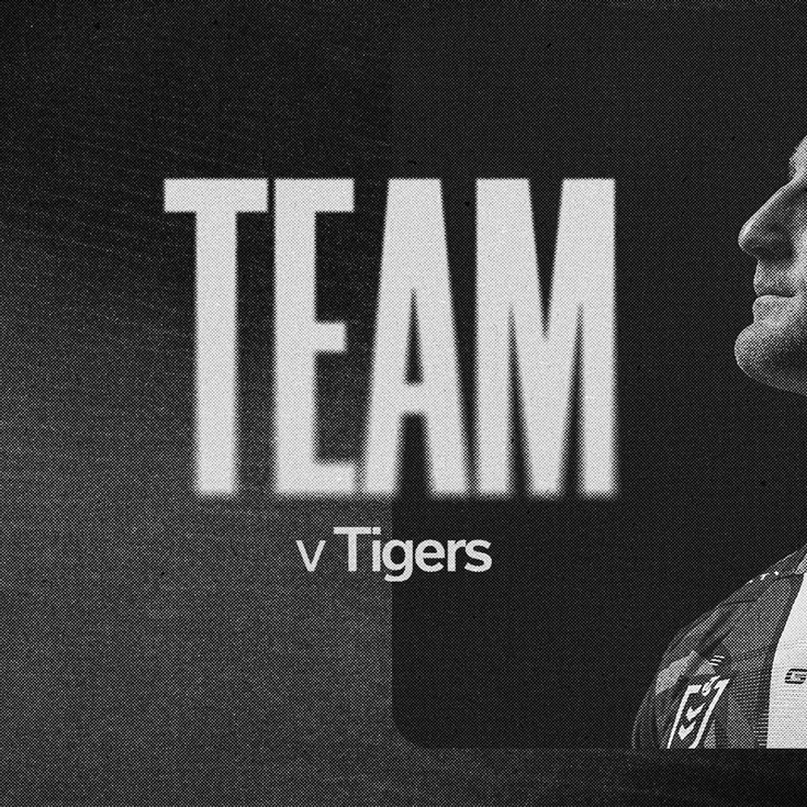 NRL Team List: Boyd at half, Tuaupiki, DWZ come in