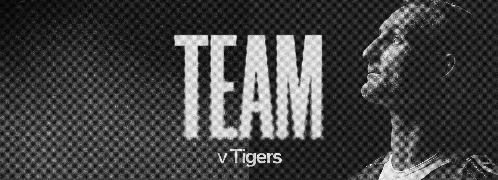 NRL Team List: Boyd at half, Tuaupiki, DWZ come in