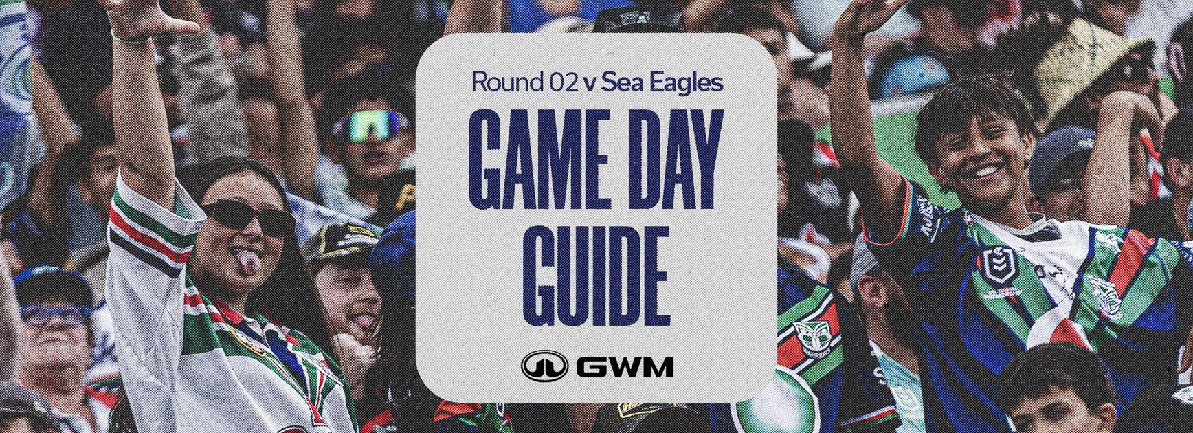 GWM Game Day Guide: All set for Friday night lights