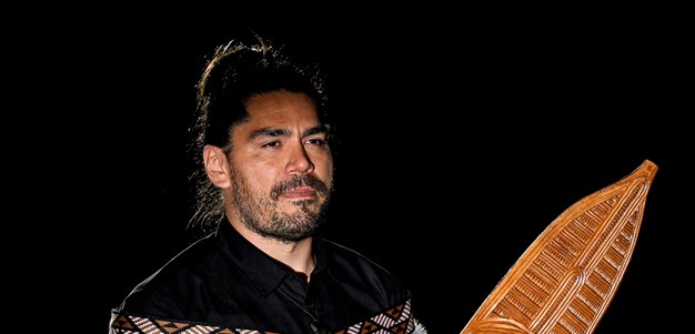 Farewelling a club legend: Tohu Harris - Warrior #224