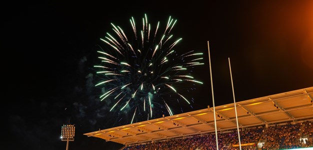 Friday night lights blockbuster shapes as a classic