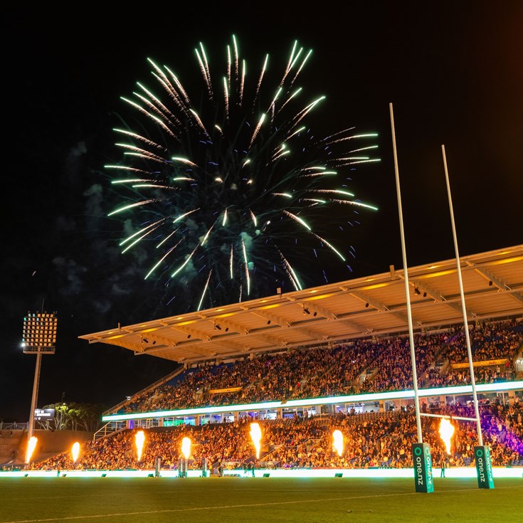 Friday night lights blockbuster shapes as a classic