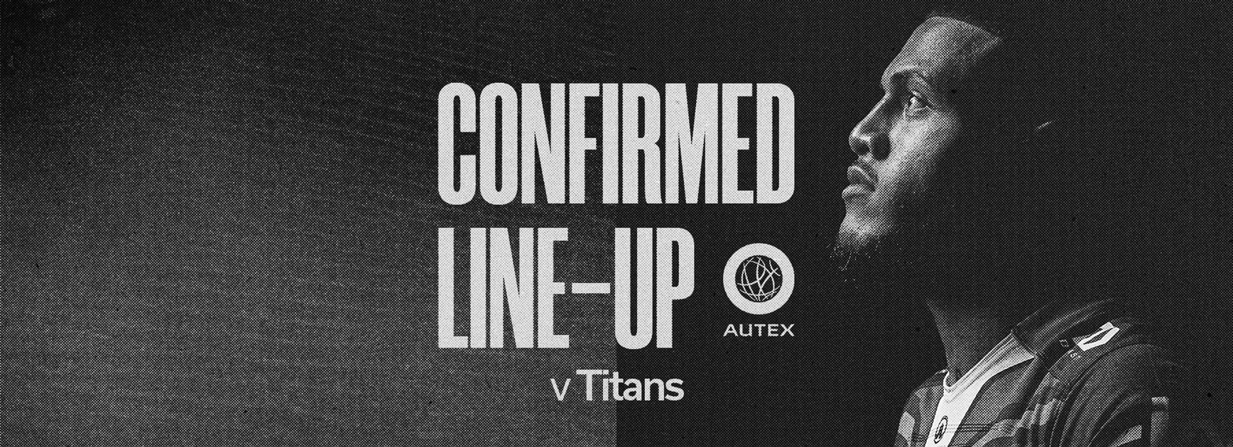 NRL Confirmed Lineup: Locked in 1-17 once again