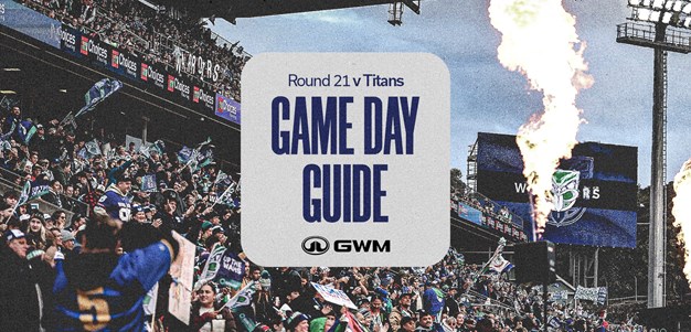 GWM Game Day Guide: Hosting another triple treat