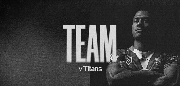 NRL Team List: Niukore hits 150, Nicoll-Klokstad returns