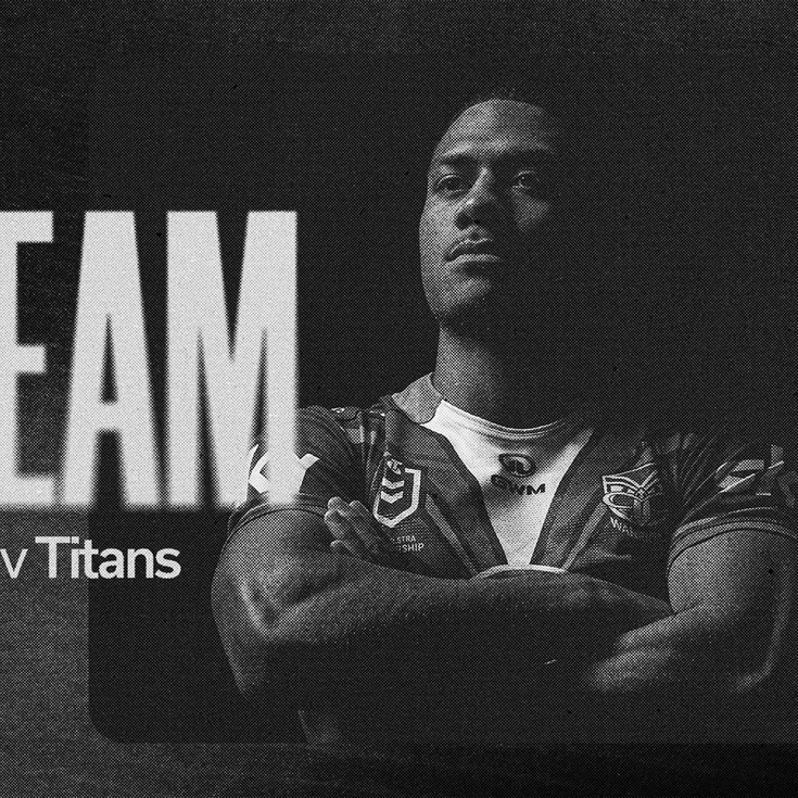 NRL Team List: Niukore hits 150, Nicoll-Klokstad returns