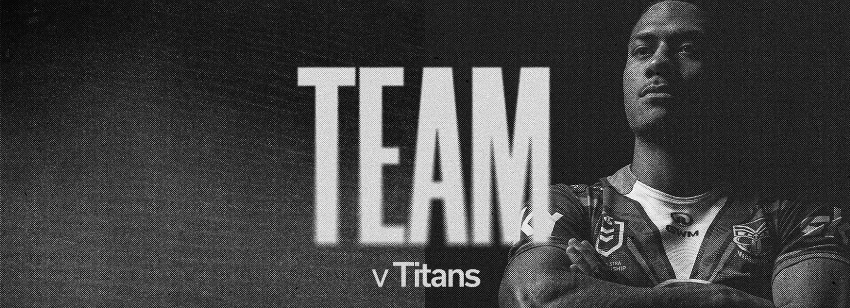 NRL Team List: Niukore hits 150, Nicoll-Klokstad returns