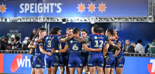 NRL Highlights: Utterly devastating defeat at home