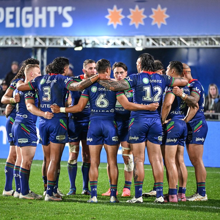 NRL Highlights: Utterly devastating defeat at home