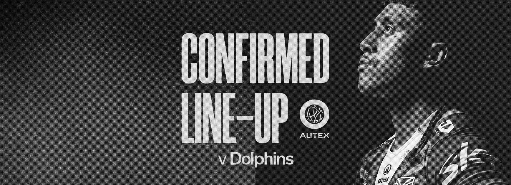 NRL Confirmed Lineup: A debut and multiple changes