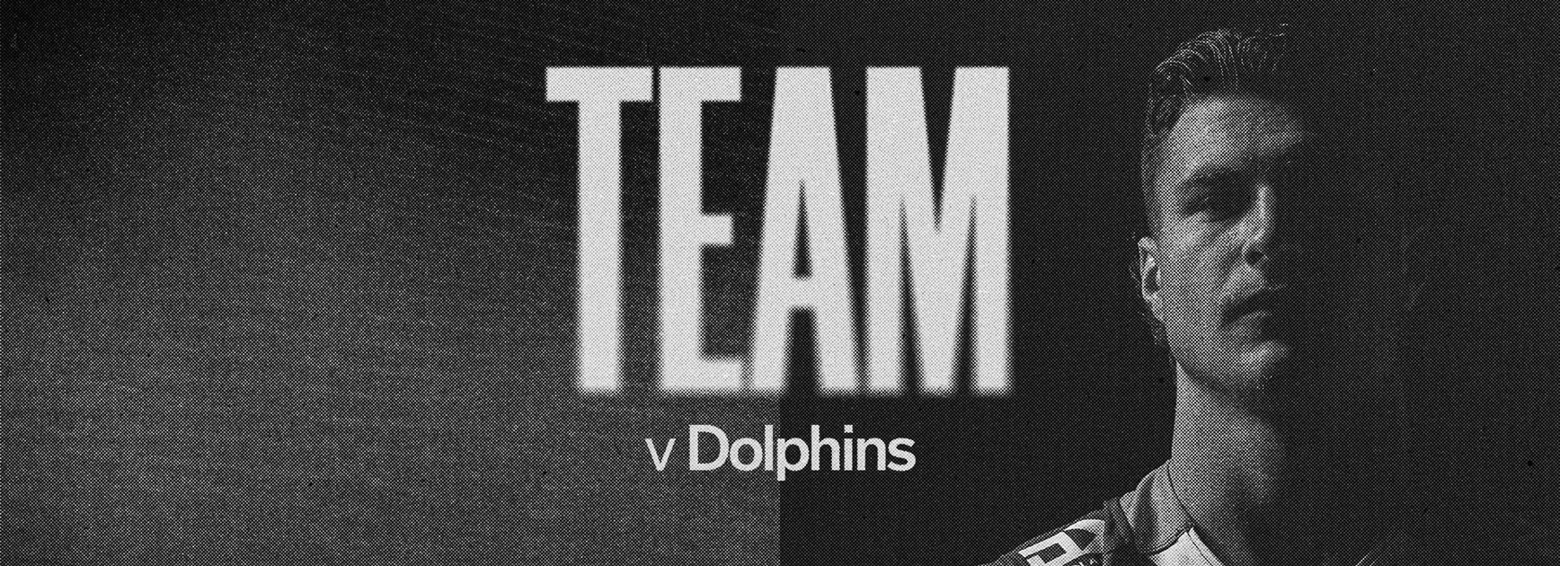 NRL Team List: Martin, Healey and Vaimauga to start