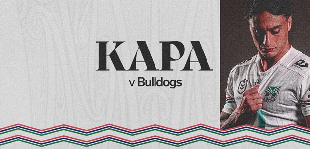 NRL Team Update: Fisher-Harris back to  lead side