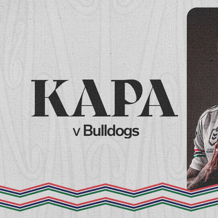 NRL Team List: JFH, CHT and Vaimauga back in frame