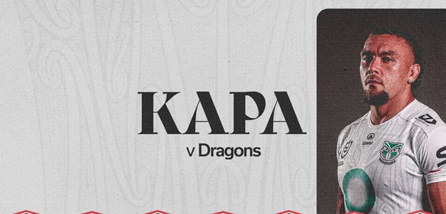 NRL Team Update: Afoa, Ale and Fatialofa omitted