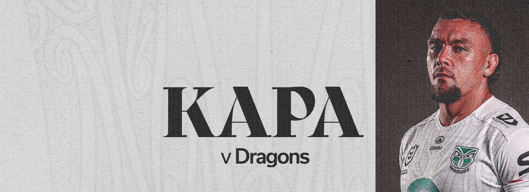 NRL Team Update: Afoa, Ale and Fatialofa omitted