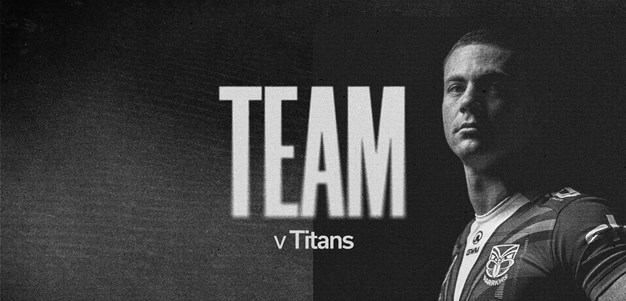 NRL Team List: Reinforcements return in big boost