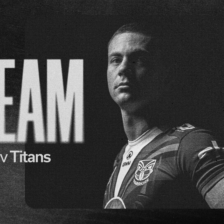 NRL Team List: Reinforcements return in big boost