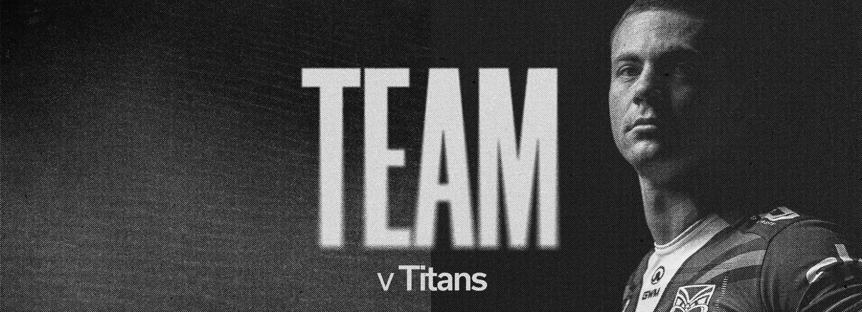 NRL Team List: Reinforcements return in big boost